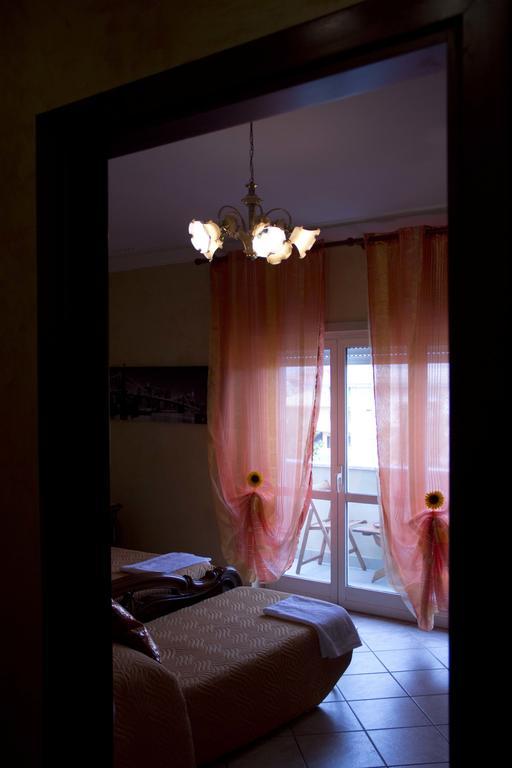 Bed & Breakfast Bb Smallville