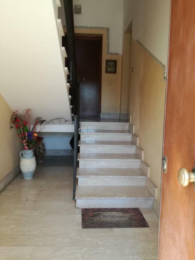 Bed & Breakfast Bb Smallville Fiumicino