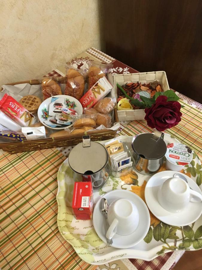 Bed & Breakfast Bb Smallville
