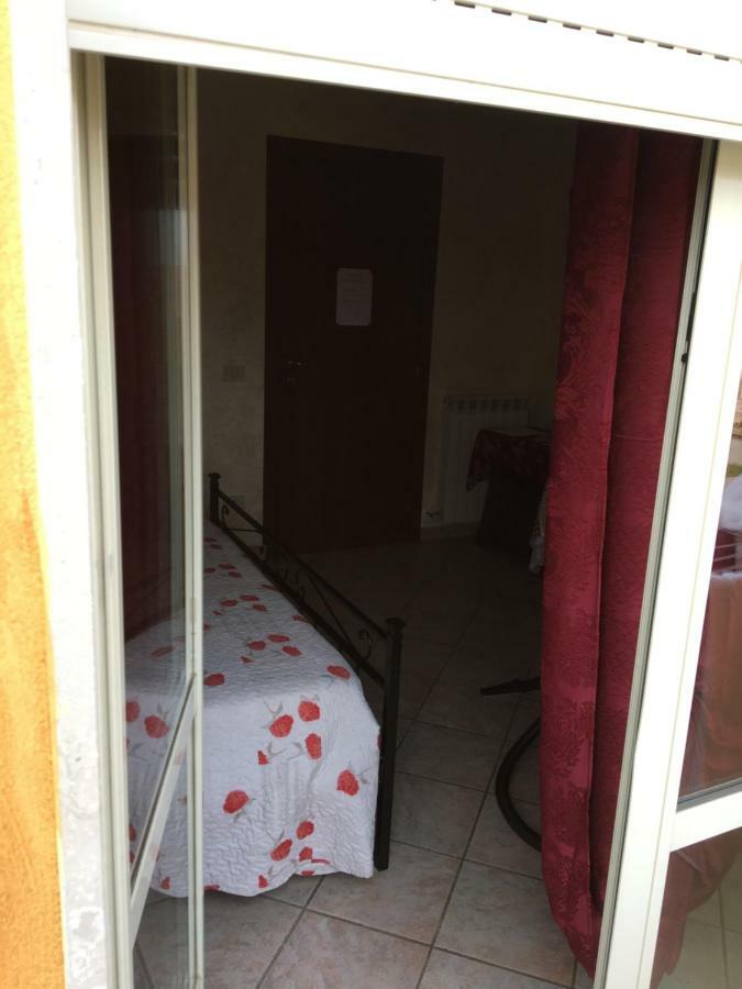 Bb Smallville Bed & Breakfast *