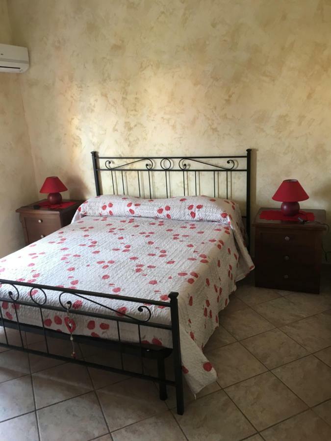 Bed & Breakfast Bb Smallville